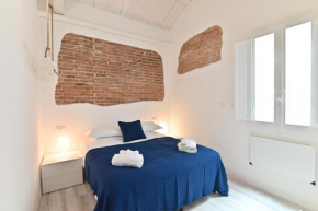IzzHome City Heart Rooms Cagliari